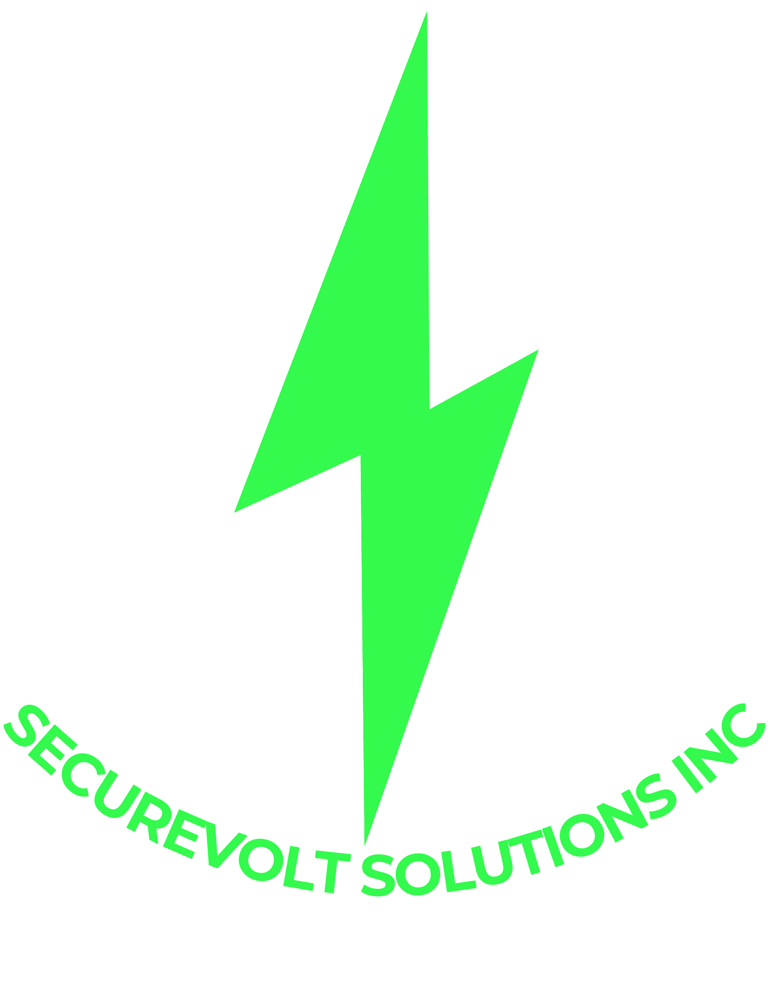 SecureVolt Solutions Incorporated